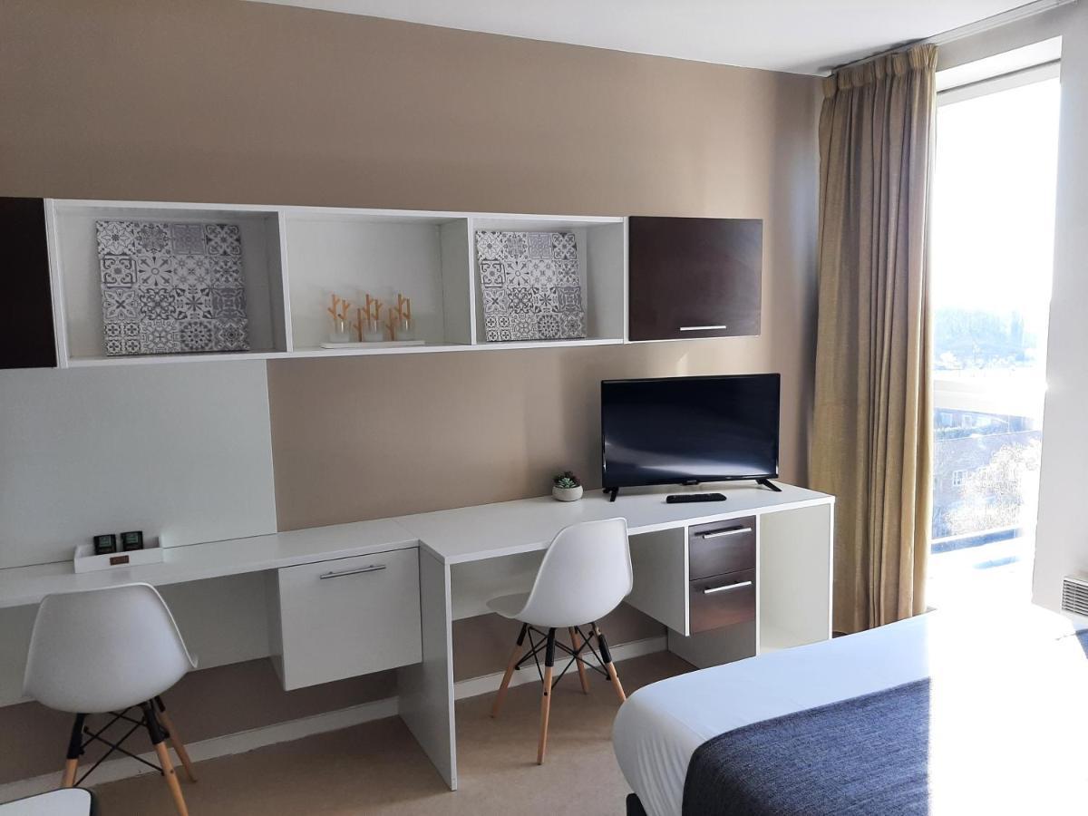 Neoresid - Residence Lille-Lambret Εξωτερικό φωτογραφία